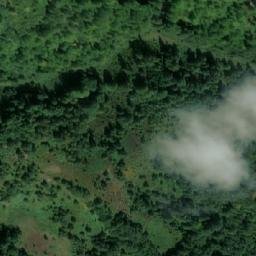 Satellite imagery of Trešanj, BA