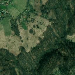 Satellite imagery of Ravnjanski Brezik, BA