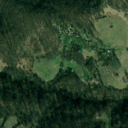 Satellite imagery of Ravnjanski Brezik, BA
