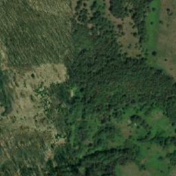 Satellite imagery of Ožege, BA