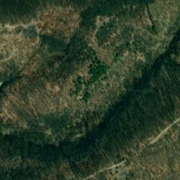 Satellite imagery of Poljana, RS