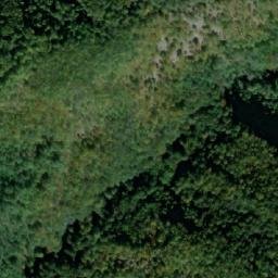 Satellite imagery of Gorunis, RS