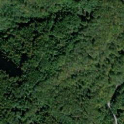 Satellite imagery of Gorunis, RS