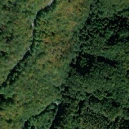 Satellite imagery of Gorunis, RS