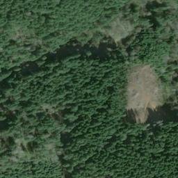 Satellite imagery of Eisenschmidt Ridge, US