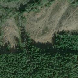 Satellite imagery of Eisenschmidt Ridge, US