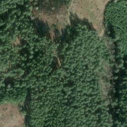 Satellite imagery of Minert Ridge, US