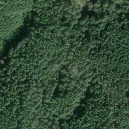 Satellite imagery of Minert Ridge, US