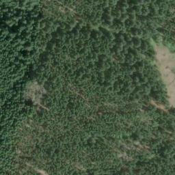 Satellite imagery of Minert Ridge, US