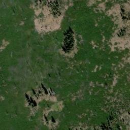Satellite imagery of Kimport Ridge, US