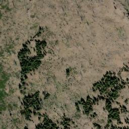 Satellite imagery of Kimport Ridge, US