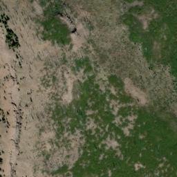 Satellite imagery of Kimport Ridge, US