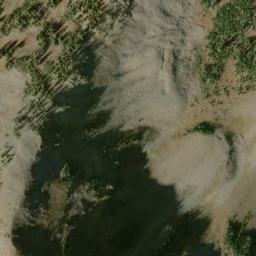 Satellite imagery of SHERIDAN — NGS PY1238 — Teton County, US, US