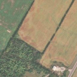 Satellite imagery of McRae Point, CA
