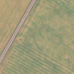 Satellite imagery of McRae Point, CA
