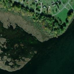 Satellite imagery of Morrow Point, CA