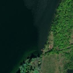 Satellite imagery of Morrow Point, CA