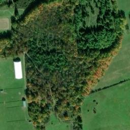 Satellite imagery of Abbey Dawn Hill, CA