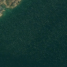 Satellite imagery of Grossman Point, US
