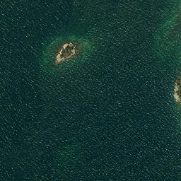 Satellite imagery of Grossman Point, US