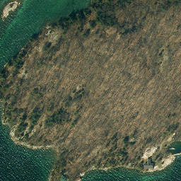 Satellite imagery of Grossman Point, US