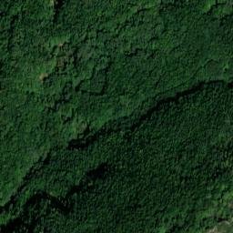 Satellite imagery of Montagne de Chabre, FR