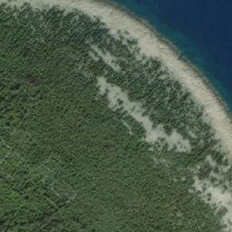 Satellite imagery of Rt Vranač, HR