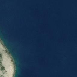 Satellite imagery of Rt Vranač, HR