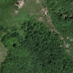 Satellite imagery of Cibelj, HR