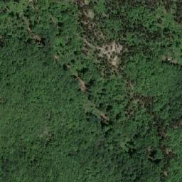 Satellite imagery of Cibelj, HR