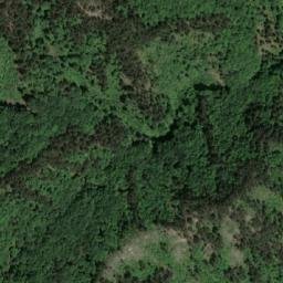 Satellite imagery of Cibelj, HR