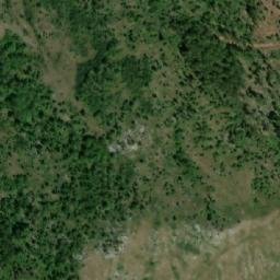 Satellite imagery of Ćaćin Vrh, BA