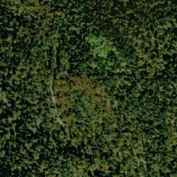 Satellite imagery of Crni Vrh, BA