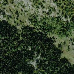 Satellite imagery of Sedlo, BA