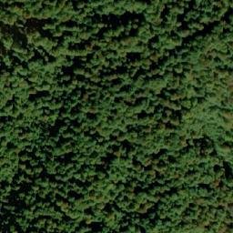 Satellite imagery of Srednji Kuk, BA