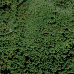 Satellite imagery of Srednji Kuk, BA