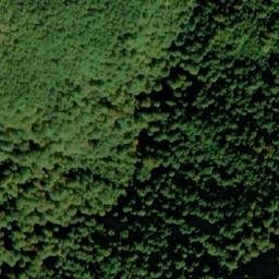 Satellite imagery of Srednji Kuk, BA