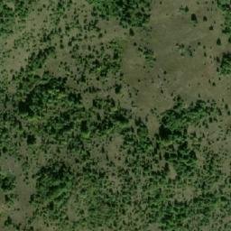 Satellite imagery of Borovnjača, BA