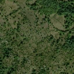 Satellite imagery of Mačija Greda, BA