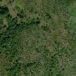 Satellite imagery of Mačija Greda, BA