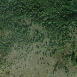 Satellite imagery of Komac, BA