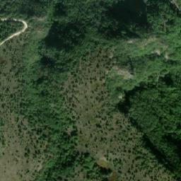 Satellite imagery of Stoličica, BA