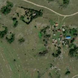 Satellite imagery of Garičovača, BA