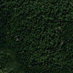 Satellite imagery of Crni Vrh, BA