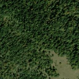 Satellite imagery of Gradina, BA