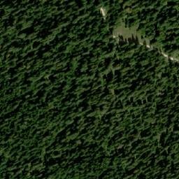 Satellite imagery of Gradina, BA