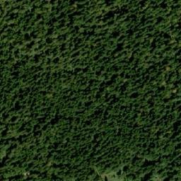 Satellite imagery of Vrščić, BA