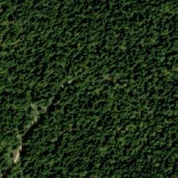 Satellite imagery of Veliko Brdo, BA