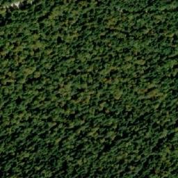 Satellite imagery of Veliko Brdo, BA