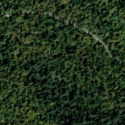 Satellite imagery of Jančarski Vrhovi, BA